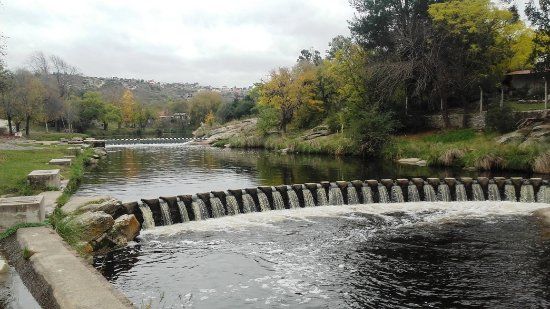 Balneario El Diquecito